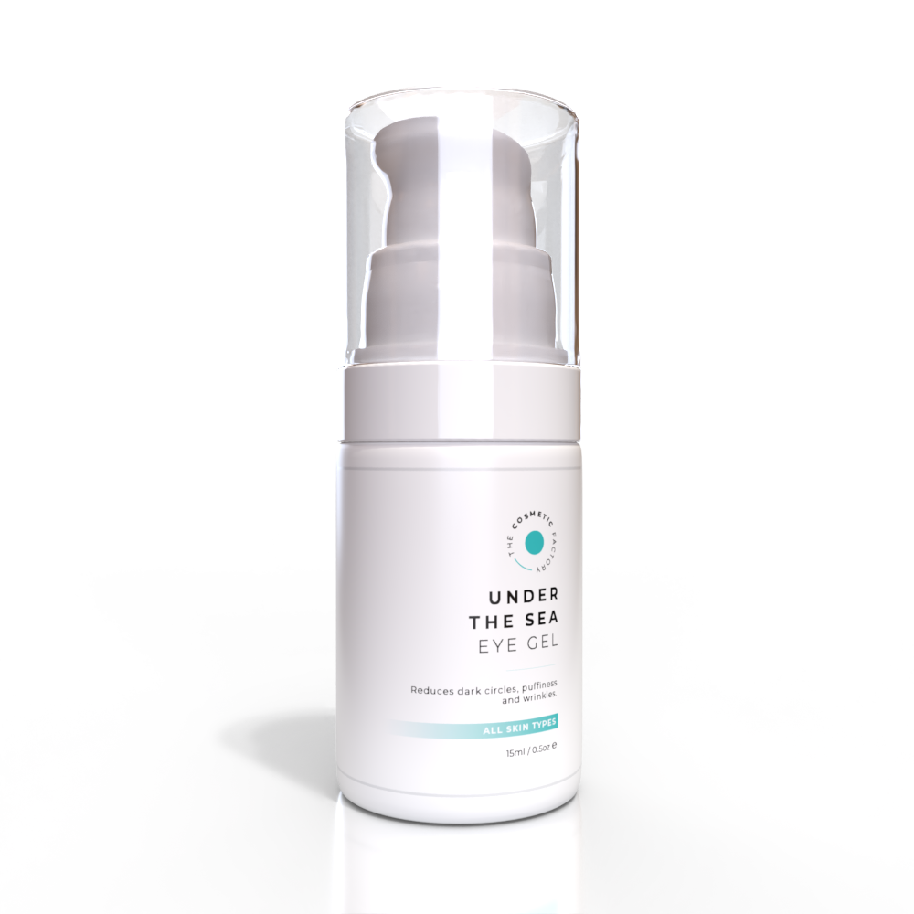 Under The Sea Eye Gel